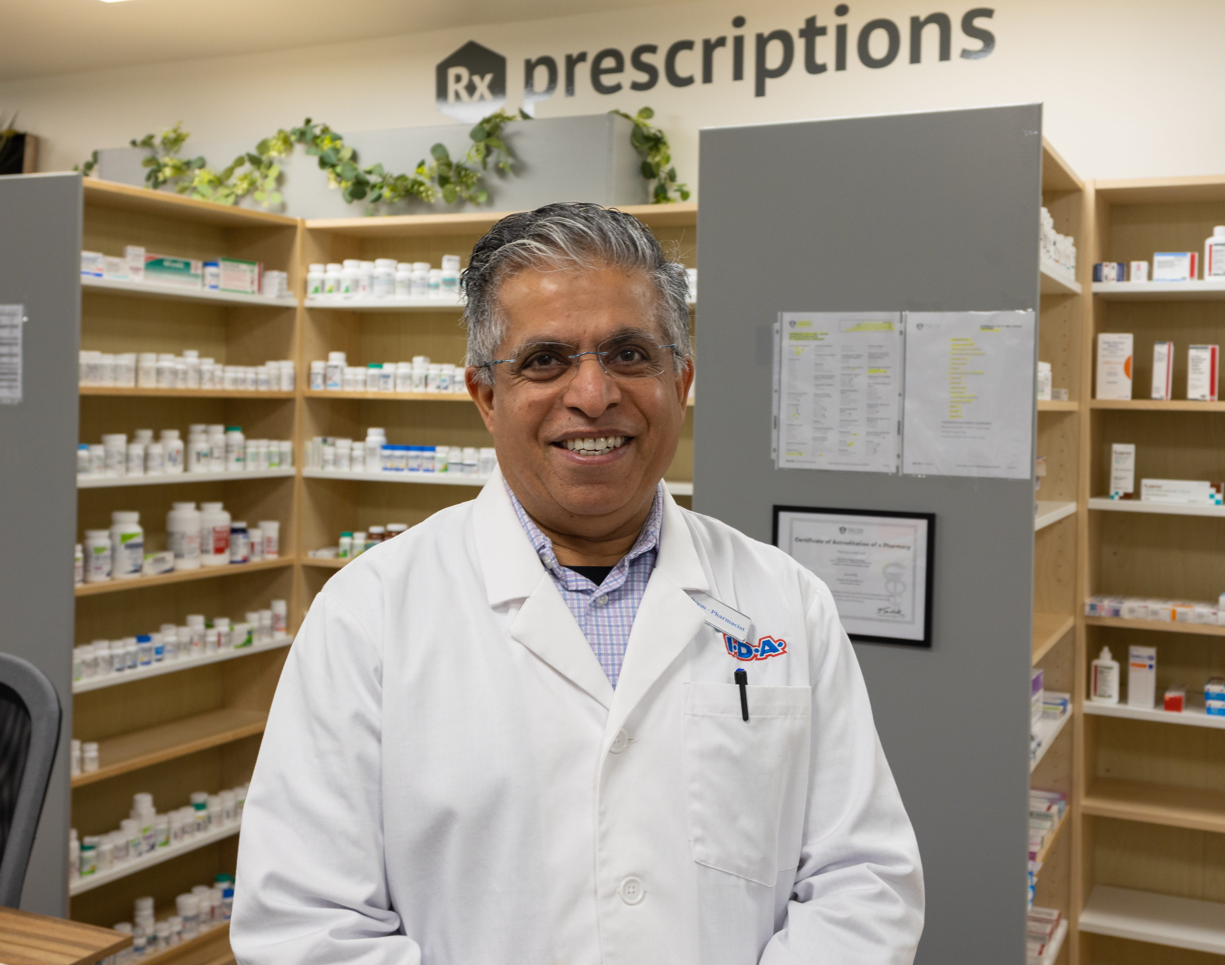 prem-arora-pharmacist